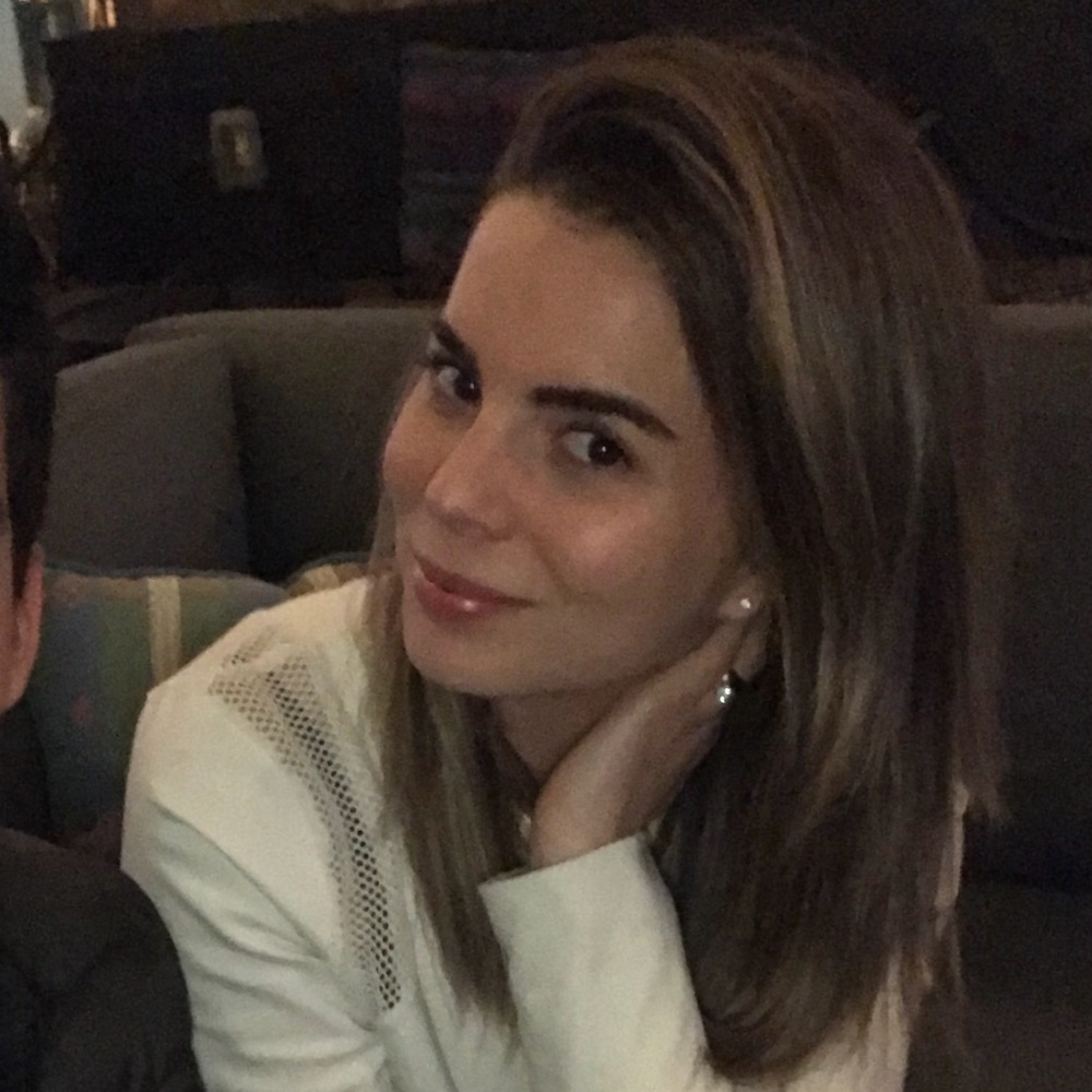 Meet your Posher, Maria